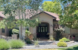 850 SE Pinyon Street, Cedaredge, CO 81413