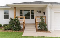 2000 Andover Court, The Village, OK 73120