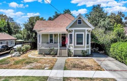 58 2nd, Woodland, CA 95695