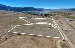 Soaring Eagle lot: 40 41 42, Eagle Nest, NM 87718