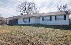 2014 Deer Path, Mountain Home, AR 72653