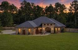 176 Amber Wood, Lufkin, TX 75904