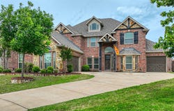 2601 Grouse Hollow Way, Midlothian, TX 76065