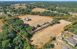 Hatcher Hollow Road, Gravette, AR 72739