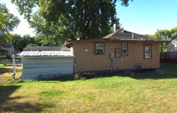 206 E Depue Avenue, Olivia, MN 56277