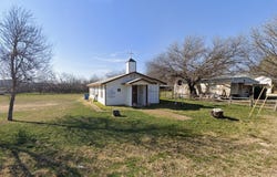 24 S Avenue C, Albany, TX 76430
