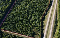 Highway 71, Doddridge, AR 71834
