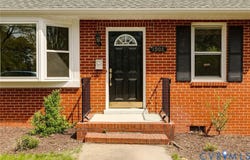 1908 Hillcrest Circle, Richmond, VA 23225