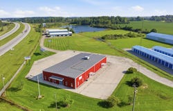 4400 E Centennial Avenue, Muncie, IN 47303