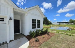 1893 Deercreek Drive, Manning, SC 29102