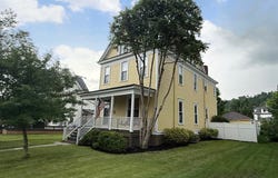 120 N Park St., Wheeling, WV 26003