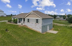 4400 S Dixie Lane, St. Anthony, IN 47579