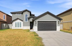 1509 S Willow St, Pecos, TX 79772