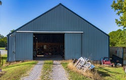 300 Spar Mill Road, Marion, KY 42064