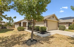 505 Pinnacle Dr, Georgetown, TX 78626