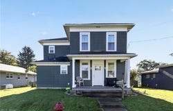 238 Lee Avenue, Lisbon, OH 44432
