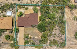 1900 Thorp, Big Spring, TX 79720
