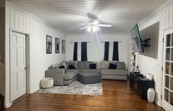 1312 W 35th Avenue, Pine Bluff, AR 71601