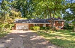 1107 Warren Avenue, Cary, NC 27511