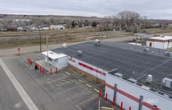 2106 Valley Drive E, Miles City, MT 59301