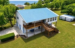 114537 Spring Creek, Eufaula, OK 74432