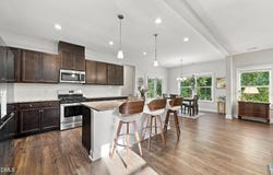 608 Priory Circle, Zebulon, NC 27597