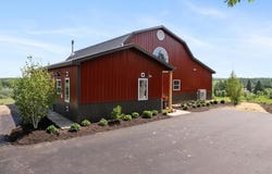 9235 Bailey Road, East Jordan, MI 49727
