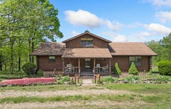 8283 AR-43 Hwy, Compton, AR 72624
