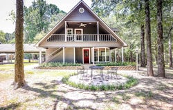 1903 FM 134, Jefferson, TX 75657