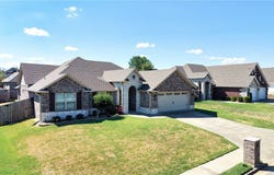 8012 Big Oak Drive, Fort Smith, AR 72916