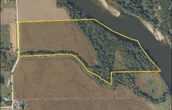 Atalissa Rd., West Branch, IA 52358