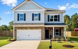 556 BRIDLEWOOD CIRCLE, MORRIS, AL 35116