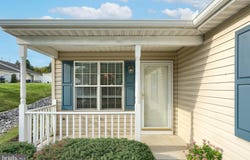 46 HAGARMAN Drive, YORK, PA 17408