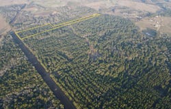 Pearce Drive lot: 2, Richton, MS 39476