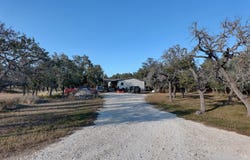88 Wendel Rd, Harper, TX 78631