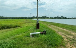 Crossroads Rd., Des Arc, AR 72040-0000