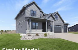 6274 John F Kennedy Drive, DeForest, WI 53532
