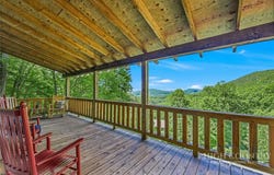 527 Tomahawk Drive, Todd, NC 28684