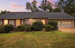 1624 Starboard Drive, Hixson, TN 37343