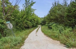 Mark Drive, Crystal Lakes, MO 64024
