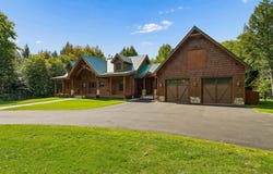 222 Hamwoods Road, Alton, NH 03809