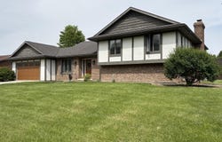 1444 Timberlane Drive, Lima, OH 45805