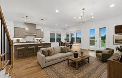 912 Sandpiper Drive, Aledo, TX 76008