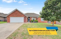 211 Monroe Street, Centerton, AR 72719