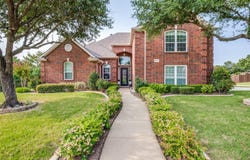2300 High Pointe Drive, Corinth, TX 76210