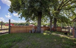 2307 County Road 3416, Byars, OK 74831