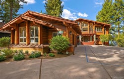 251 N Eureka Drive, Big Bear Lake, CA 92315