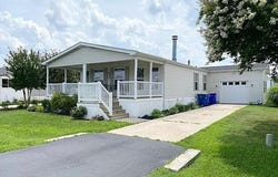 41 WHITEHAVEN Way, LEWES, DE 19958