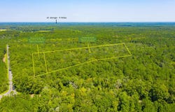 Dennis Britt Road, St. George, SC 29477