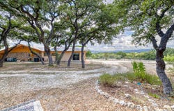 1482 Flat Rock Circle, Leakey, TX 78873